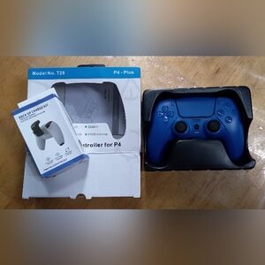 Controller for Playstation 4 and up